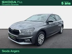 Skoda Fabia 1.0 TSI 95 ch EVO 2 BVM5 Selection