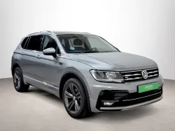 VOLKSWAGEN Tiguan 2.0TDI Advance DSG 110kW