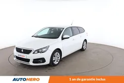 Peugeot 308 SW 1.5 Blue-HDi Active Business EAT8 130 ch