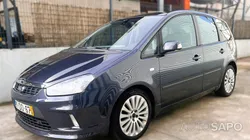 Ford C-MAX 1.6 TDCi Titanium de 2007