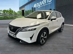 NISSAN Qashqai E-POWER Tekna+ 4x2 140kW
