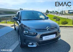 Citroën C4 Cactus 1.5 BlueHDi Feel