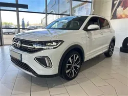 Volkswagen T-Cross 1.5 TSI 150 START/STOP DSG7 Style