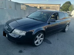 Audi A6 2.5-180cv CX.AUTOMÁTICA T.EXTRAS
