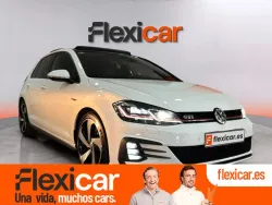 VOLKSWAGEN Golf 2.0 TSI GTI DSG6 169kW