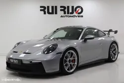 Porsche 911 (992) GT3 PDK
