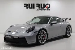 Porsche 911 (992) GT3 PDK