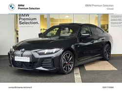 Bmw i4 eDrive40 340ch M Sport