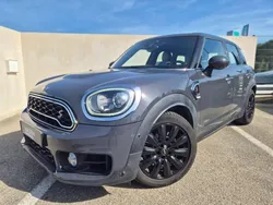 Mini Countryman Cooper S 192ch Exquisite BVA