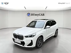 BMW X1 sDrive 18d 150ch DKG7 M Sport