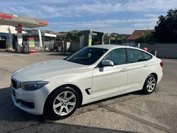 BMW 318 GT 2.0D 143ch LOUNGE BLANC NACRÉ