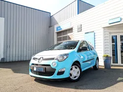 RENAULT TWINGO Ph2 AUTHENTIQUE 1.5L DCi 75CV Eco