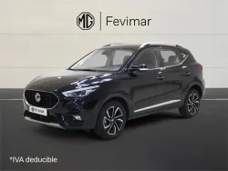 MG ZS 1.5 VTi-Tech Luxury 78kW