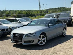 Audi A5 SPORTBACK 3.0 TDI 240CH QUATTRO S line - Sièges sport 1ère Main
