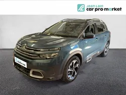Citroën C5 Aircross PureTech 130 S&S BVM6 Feel