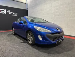 Peugeot 308 GENERATION-I CC 2.0 HDI 135 SPORT PACK BVA