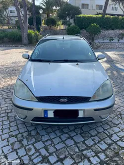 Ford Focus SW