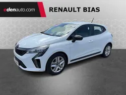 Renault Clio TCe 90 ch GSR2 Evolution