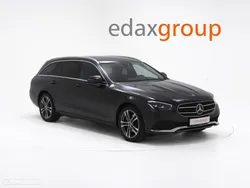 Mercedes-Benz E 220 d Avantgarde