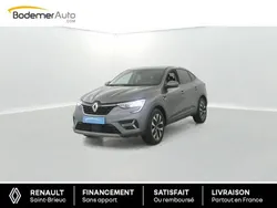 Renault Arkana mild hybrid 140 EDC FAP - 22 Evolution