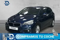 BMW Serie 2 218dA Active Tourer