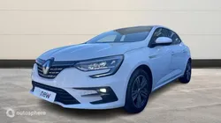 Renault Mégane 1.5 Blue dCi 115ch Intens -21N