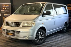 Volkswagen transporter combi t5 1.9 tdi 105