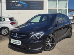 Mercedes Classe B 1.5 180 D 110 SPORT EDITION 7G-DCT BVA GARANTIE 12 MOIS