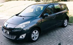 Renault Grand Scénic 1.5Dci