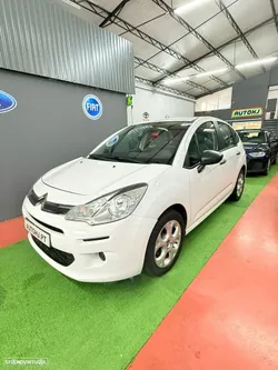 Citroën C3 1.0 VTi Attraction