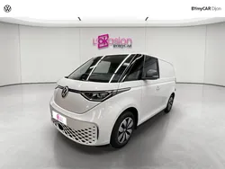 Volkswagen utilitaires id. Buzz cargo 204 ch