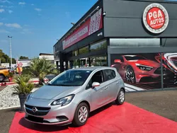 Opel Corsa 1.4 L 90 CH "Edition" 1ère Main