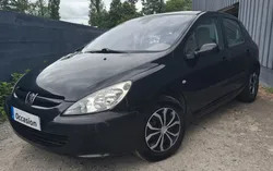 Peugeot 307 1.6l 16v - RÉVISÉ - CT OK ✅