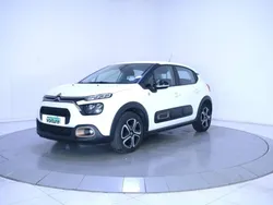 Citroën C3 PureTech 83 S&S BVM5 - C-Series