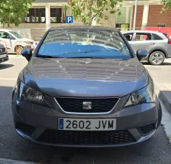 SEAT Ibiza 1.2 TSI Reference