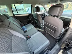 VW Tiguan 1,6