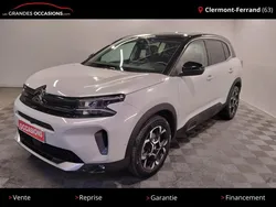 Citroën C5 Aircross PureTech 130 S&S EAT8 Shine