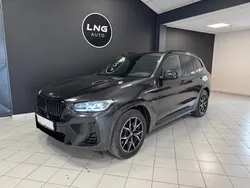 Bmw X3 (G01) 30D LCI 3.0l 286ch M Sport Xdrive Suivi BMW Complet