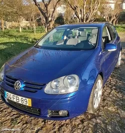 VW Golf