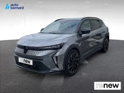 Renault Scenic E-Tech Electric 220ch Techno esprit Alpine grande autonomie -24