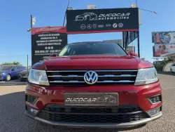 Volkswagen Tiguan Allspace 2.0TDI Advance 110kW
