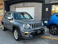 JEEP Renegade 1.0 Night Eagle II 4x2