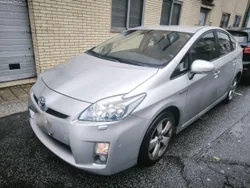 Toyota Prius premium