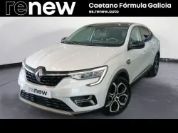 RENAULT Arkana 1.6 E-Tech Techno 105kW