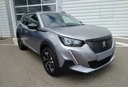 Peugeot 2008 1.5L BLUEHDI 110CH ALLURE