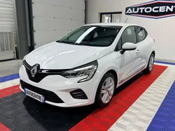 Renault clio v 1.5 dci 85 ch business en 5 places / carplay / climatisation/ regulateur de vitesses / garantie