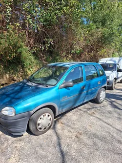 Opel Corsa 1.2