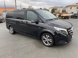 Mercedes classe V 250 d 190 long 8 places Cuir,GPS etc..