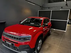 Jeep Avenger Electrique 156ch 115kW Altitude