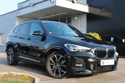 BMW X1 F48 LCI Sdrive 20d 190 ch bva8 m sport